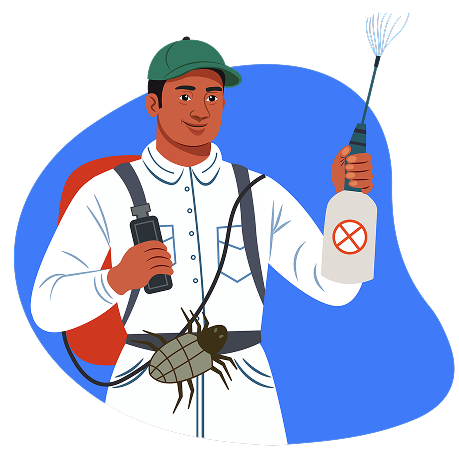 Pest Control FAQ