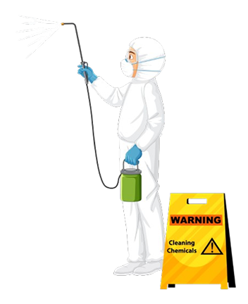 Pest Control
