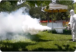 Thermal Fogging 